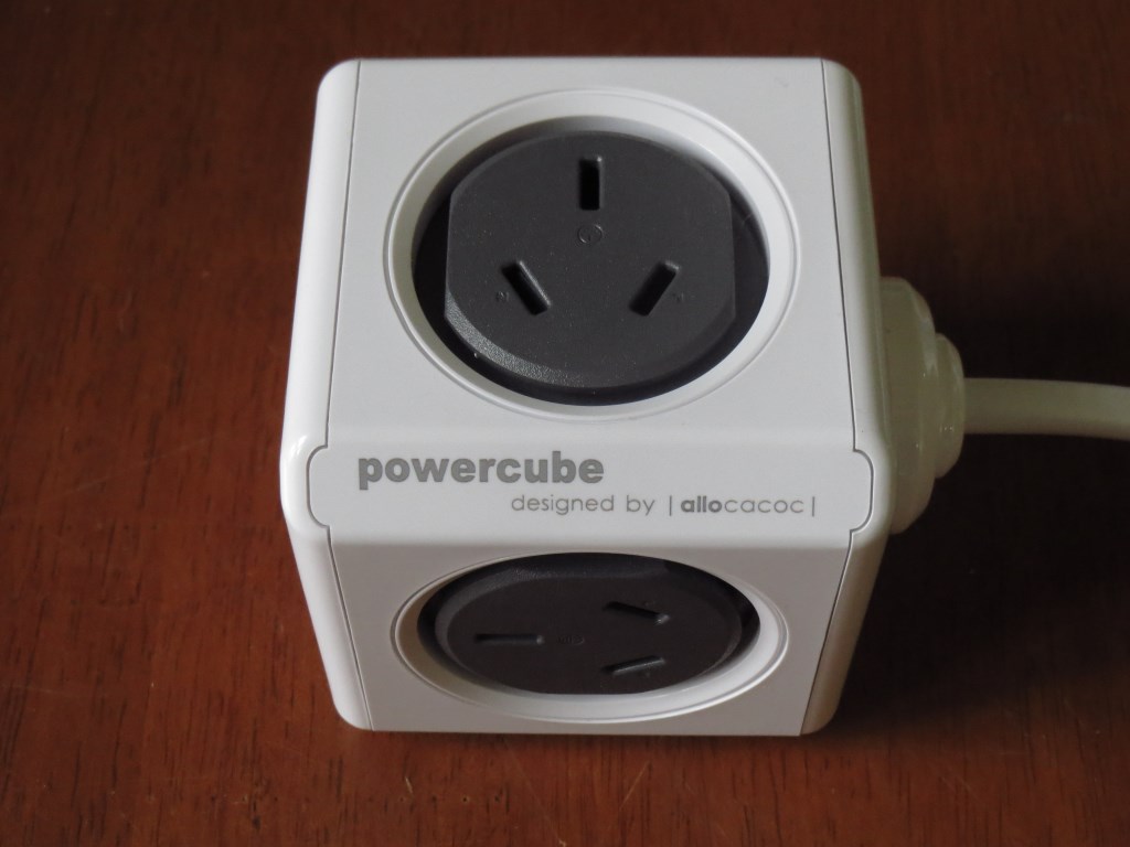 Allocacoc POWERCUBE Review - Is It a Waste Of Money? 