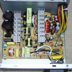 Introduction The role of a power supply is convert the mains voltage into a lower DC voltage which the components can run on. There are two types of PSUs out […]