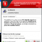 Introduction: Comodo has been a renowned contender in the security software market. Today I will put one of their products to the test. Here we have: