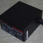 First Look The TR2 is Thermaltake’s mainstream line of power supplies. The latest products from this line are the TR2 Bronze series, which are 80 Plus Bronze certified. There are […]