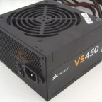 First Look The last Corsair product I reviewed was the HX750, and it turned out to be a very good power supply. Today, we have one of Corsair’s more budget-oriented […]