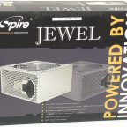 After a while, lets check some “wonder”, the Spire SP-ATX-350WT-PFC Jewel! Though I cannot say many of the much more expensive mainstream or even high-end units performed any good lately. […]